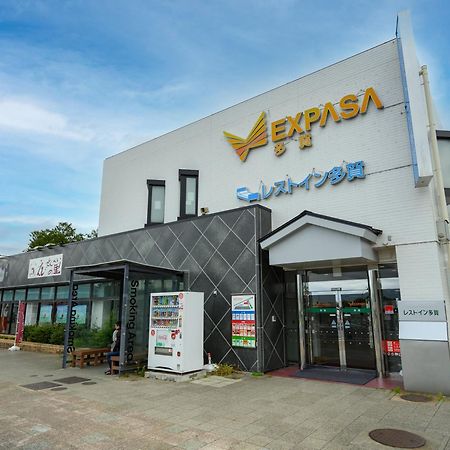 レストイン多賀 多賀町 エクステリア 写真