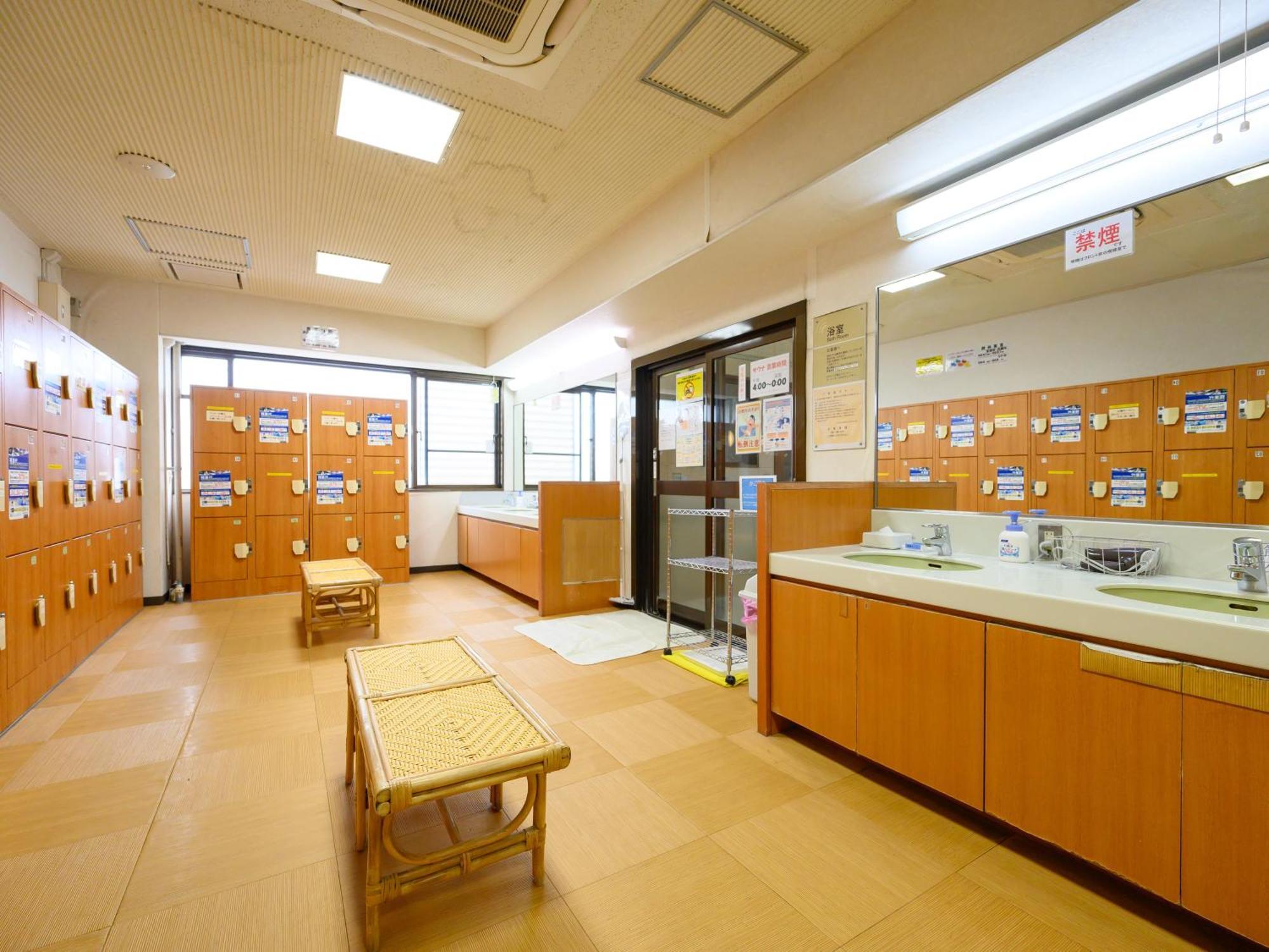 レストイン多賀 多賀町 エクステリア 写真