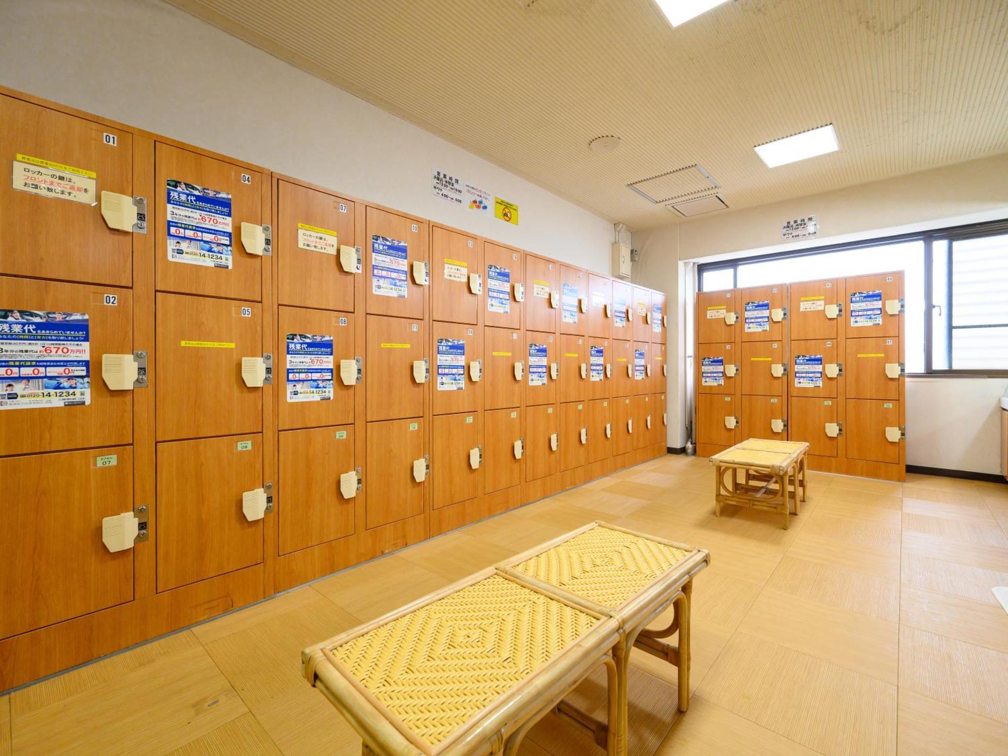 レストイン多賀 多賀町 エクステリア 写真