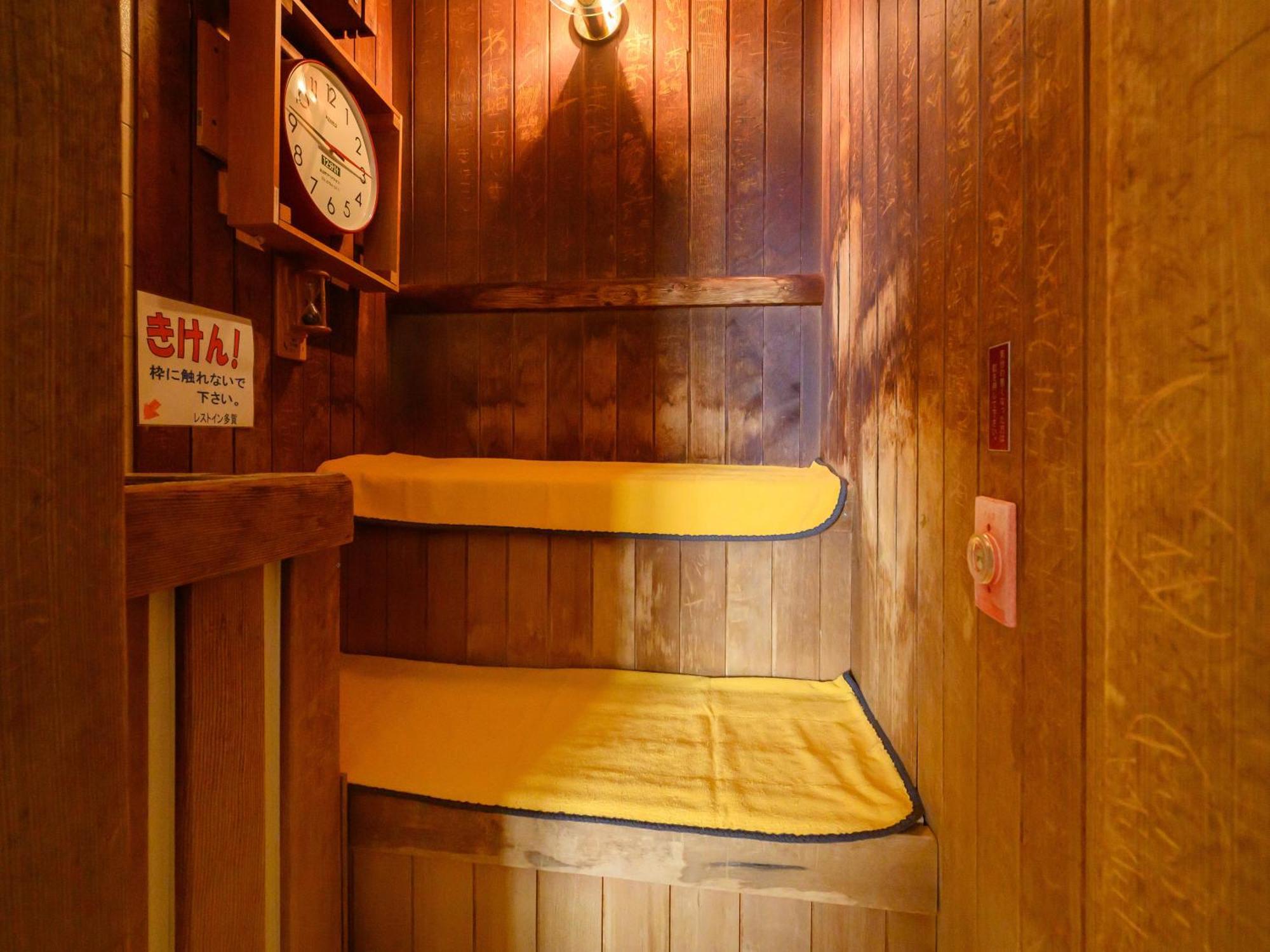 レストイン多賀 多賀町 エクステリア 写真